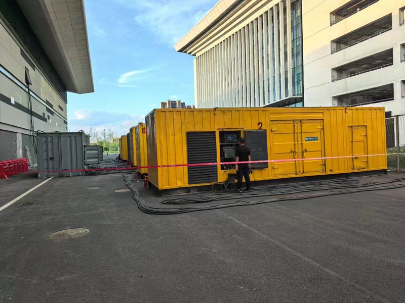 万荣柴油发电机冬季保养注意事项?