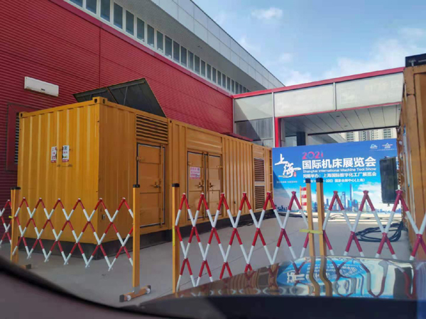 万荣发电机出租 对于发电机的特性你了解多少?
