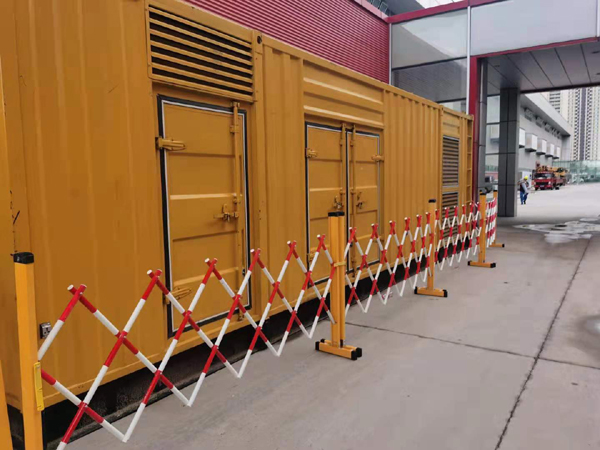 万荣发电机出租 你知道怎样鉴定发电机品质的好坏吗?