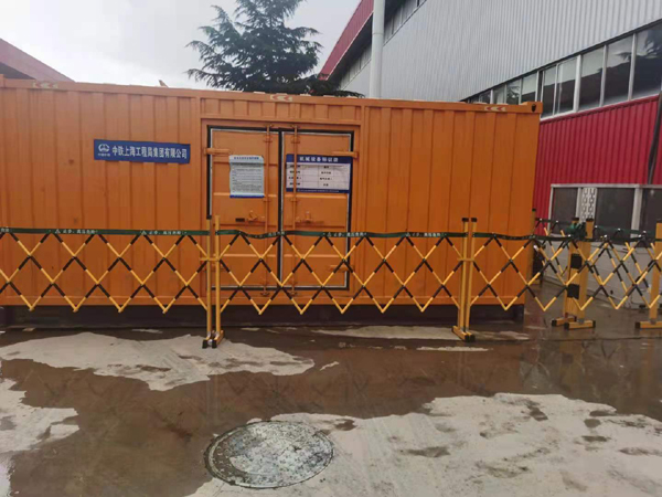 万荣租赁发电机 柴油发电机组供应商：柴油发电机组润滑油的作用？