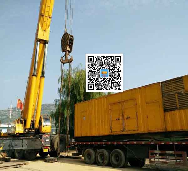 万荣发电车出租-全自动发电机组长期不使用该如何保养？