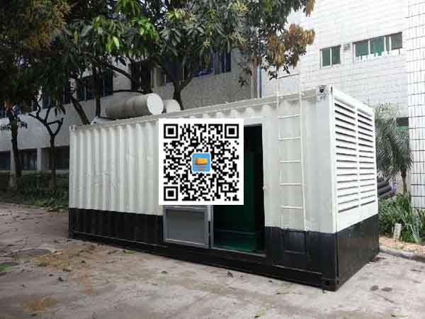 万荣出租发电机-什么样的柴油发电机使用效果比较好