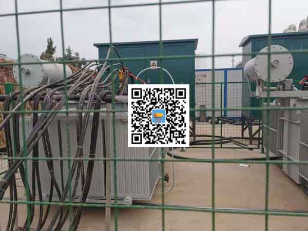 万荣发电机出租-发电机功率适用电缆线规格估算口诀