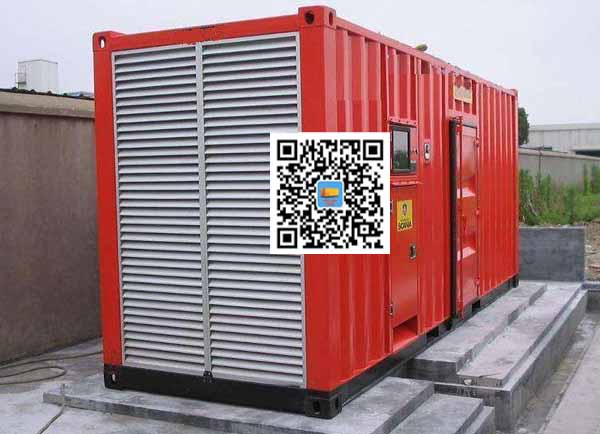 万荣300kw柴油发电机组一个小时耗油