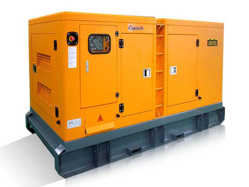 万荣影响 200kw 柴油发电机油耗的因素有哪些?