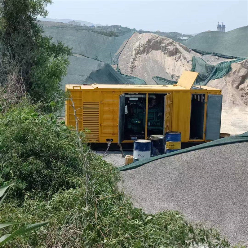 万荣影响 400KW 柴油发电机组油耗的因素有哪些？