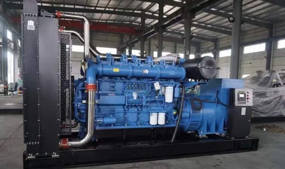 万荣如何选择适合的 500kW 柴油发电机组？