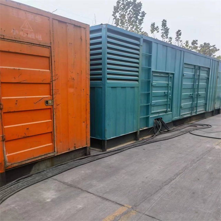 万荣如何选择适合 600kW 柴油发电机组的热继电器？
