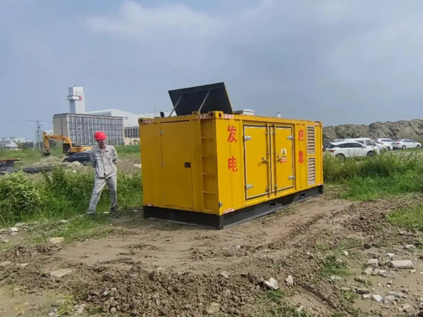 万荣冬季低温环境下,发电机组启动电瓶的容量需求是否会增加?