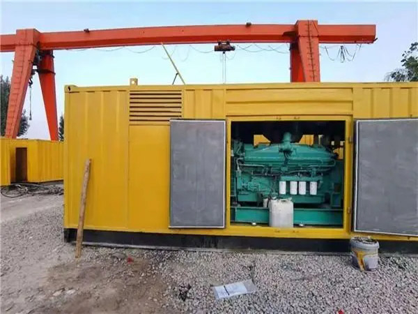 万荣冬季低温环境下,500KW发电机组应该选择什么类型的启动电瓶?