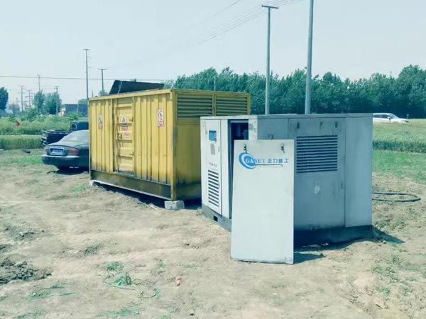 万荣柴油发电机组冬季日常维修需要哪些工具?